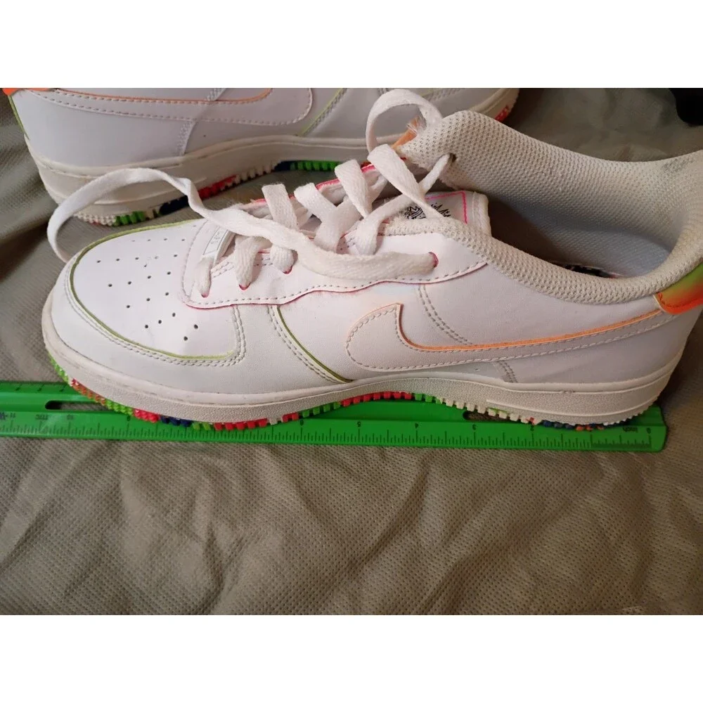 Nike these are